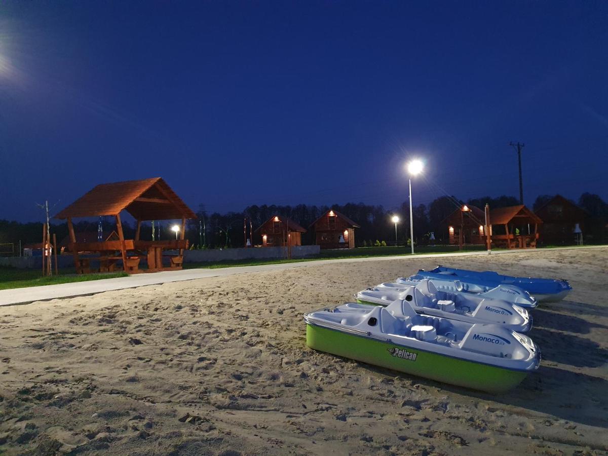 Hotel Wellness & Spa Antyczny Dwor Rudna Mala Luaran gambar