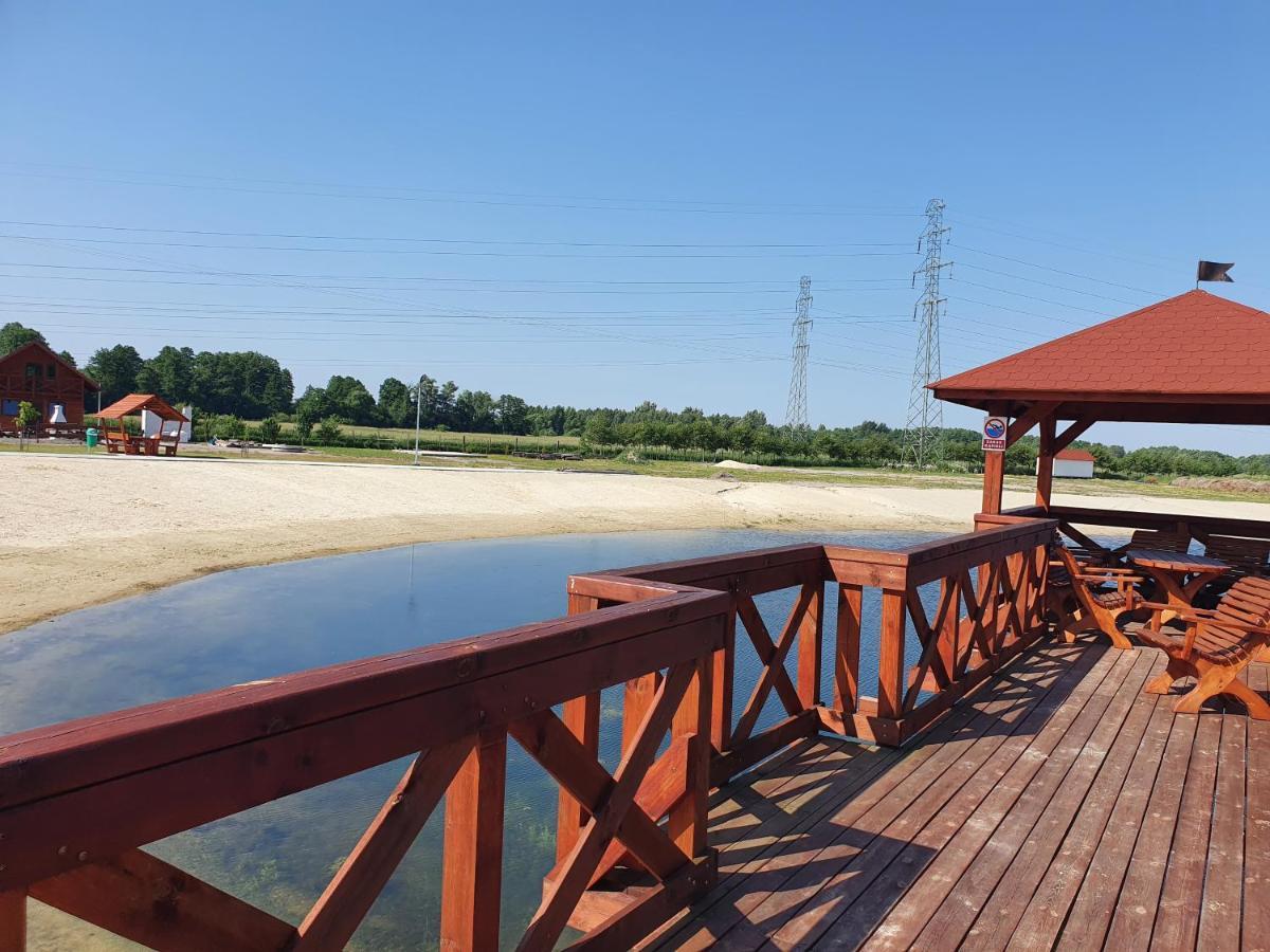 Hotel Wellness & Spa Antyczny Dwor Rudna Mala Luaran gambar