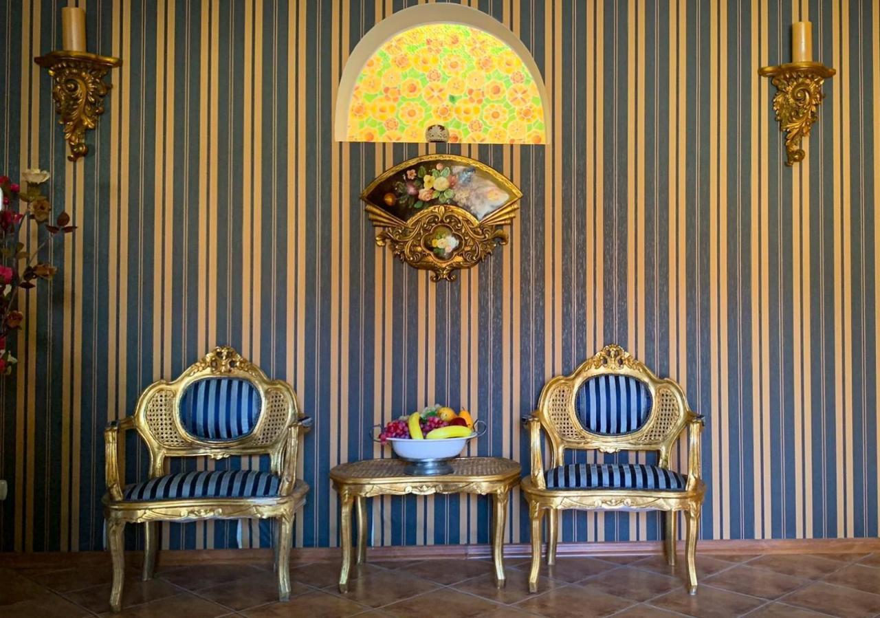 Hotel Wellness & Spa Antyczny Dwor Rudna Mala Luaran gambar