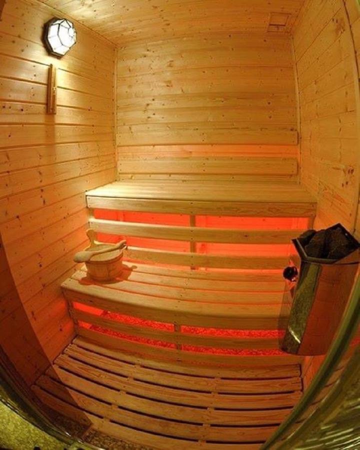 Hotel Wellness & Spa Antyczny Dwor Rudna Mala Luaran gambar