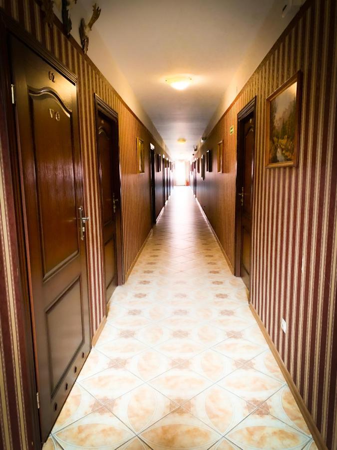 Hotel Wellness & Spa Antyczny Dwor Rudna Mala Luaran gambar