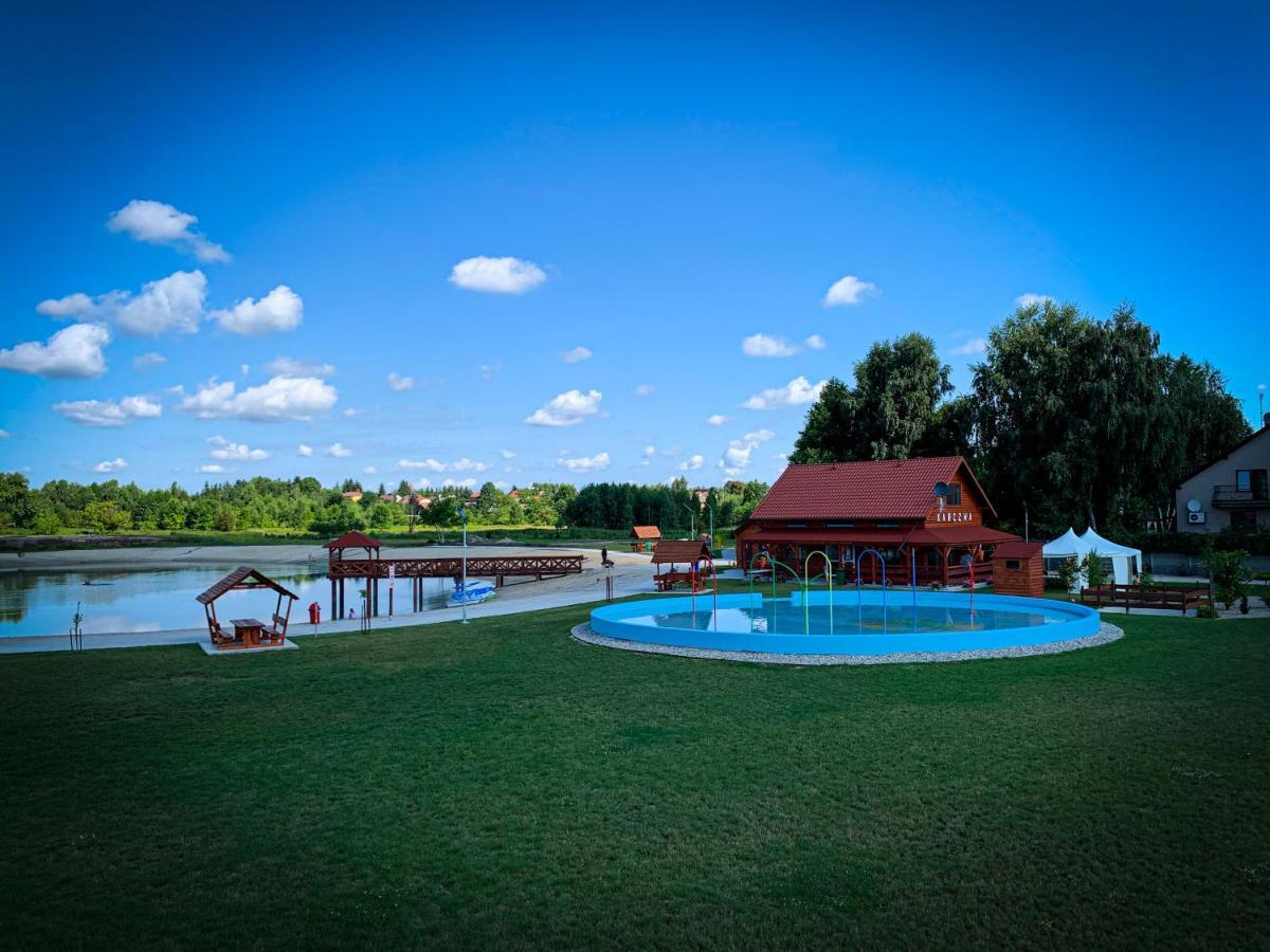 Hotel Wellness & Spa Antyczny Dwor Rudna Mala Luaran gambar