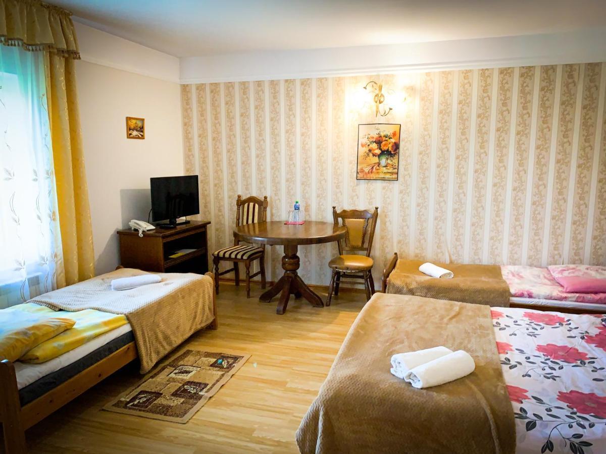 Hotel Wellness & Spa Antyczny Dwor Rudna Mala Luaran gambar