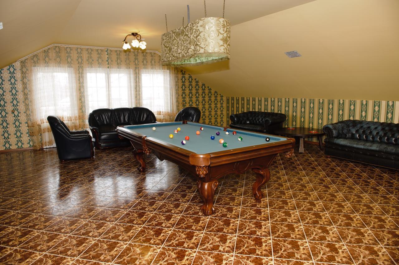 Hotel Wellness & Spa Antyczny Dwor Rudna Mala Luaran gambar