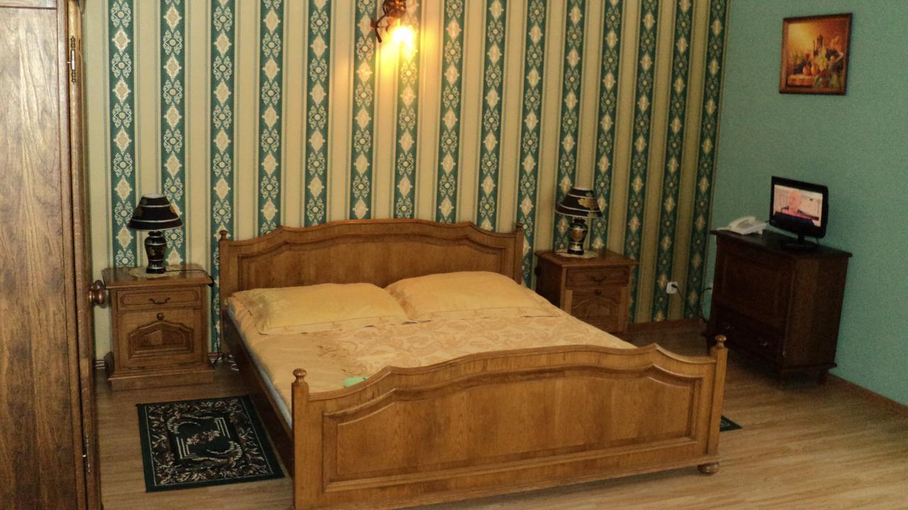 Hotel Wellness & Spa Antyczny Dwor Rudna Mala Luaran gambar