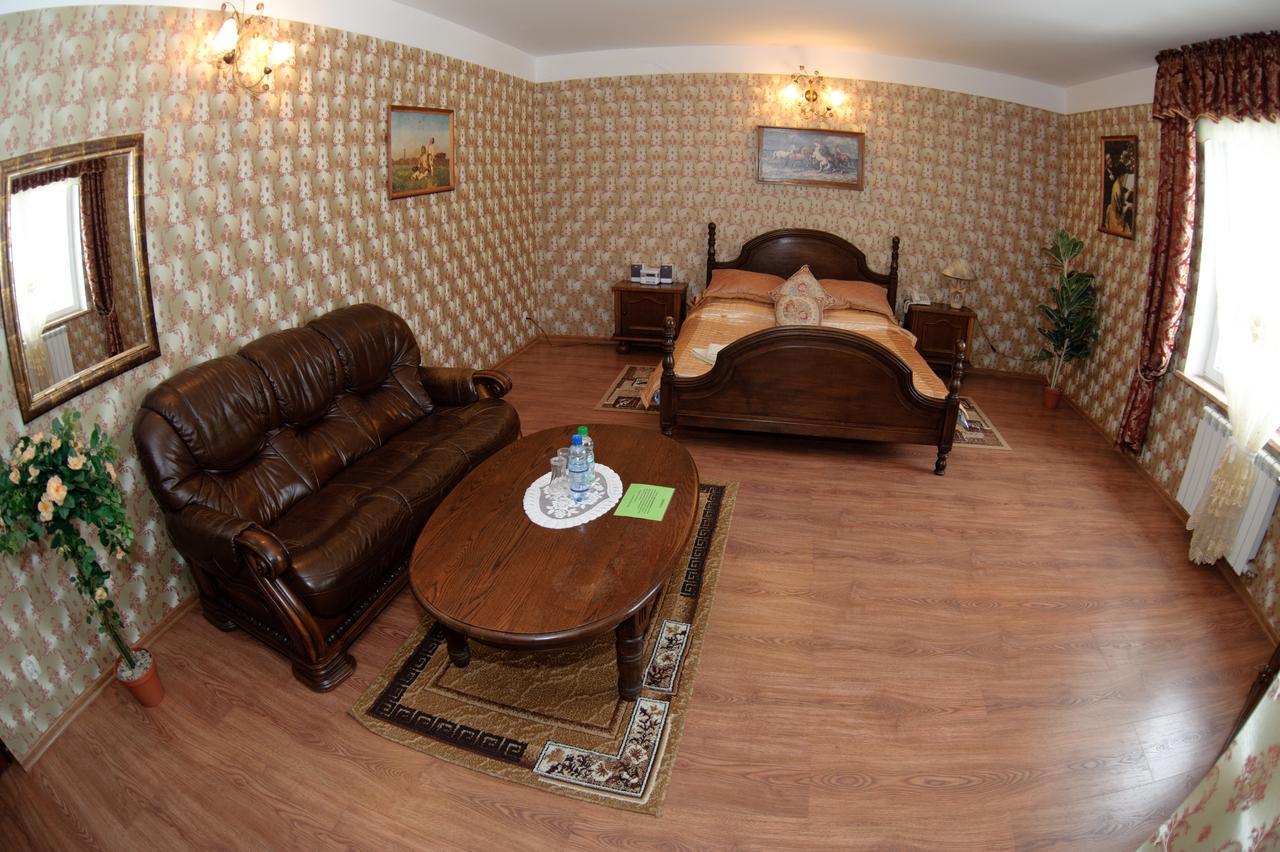 Hotel Wellness & Spa Antyczny Dwor Rudna Mala Luaran gambar